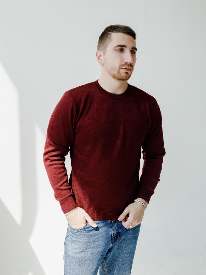 Джемпер мужской 